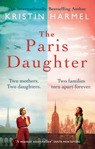 9781802793642 - The Paris Daughter TPB